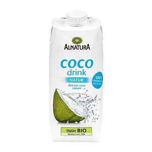 Alnatura BIO Kokosový nápoj 750 ml