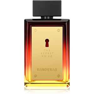 Banderas The Secret Privé parfémovaná voda pro muže 100 ml