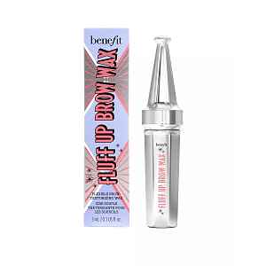 Benefit Vosk na obočí Fluff Up Brow Wax Mini (Flexible Brow-Texturizing Wax) 3 ml