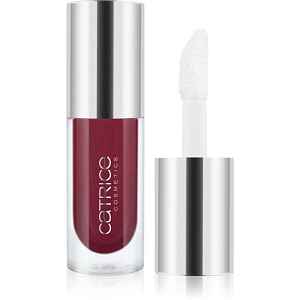 Catrice ETERNAL RED olej na rty se zvětšujícím efektem odstín C03 Dark Romance 3.6 ml