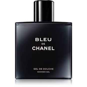 Chanel Bleu de Chanel sprchový gel pro muže 200 ml