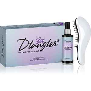 Dtangler We Care For Your Hair Set dárková sada na vlasy 2 ks