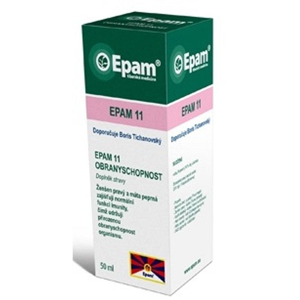 EPAM 11 - 50 ml