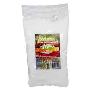 Erik Márton Březový cukr 1 kg