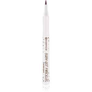 essence BABY GOT FRECKLES fix na pihy odstín Faux Real 1 ml