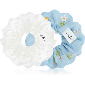 invisibobble Sprunchie Wildflower Sunthreads gumičky do vlasů 2 ks