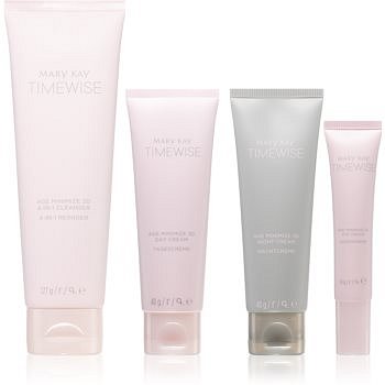 Mary Kay TimeWise kosmetická sada IV. (proti vráskám)