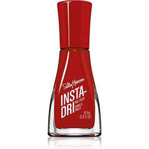 Sally Hansen Insta Dri rychleschnoucí lak na nehty odstín 390 That's A-Blazing 9,17 ml