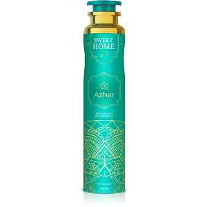Sweet Home Collection Bytový osvěžovač vzduchu Azhar 300 ml