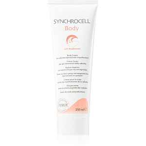Synchroline Synchrocell tělový krém na celulitidu 250 ml