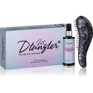 Dtangler We Care For Your Hair Set dárková sada na vlasy 2 ks