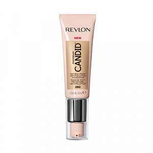 Revlon Photoready Candid Foundation 260 Chai 22ml + dárek REVLON -  deštník