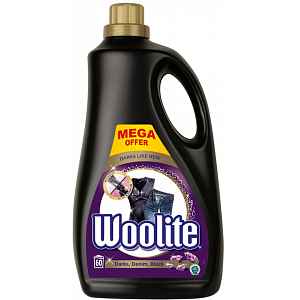 Woolite Dark, Black & Denim 3,6l