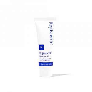 REJUVASIL Silikonový gel na jizvy 10 ml