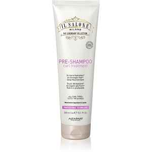 Alfaparf Milano Il Salone Milano Curls před-šamponová péče pro kudrnaté vlasy 300 ml