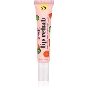 Barry M Lip Rehab hydratační balzám na rty SPF 20 10 ml