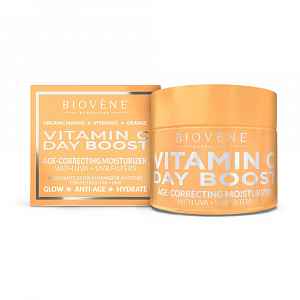 BIOVÉNE Vitamin C Day Boost denní krém 50 ml