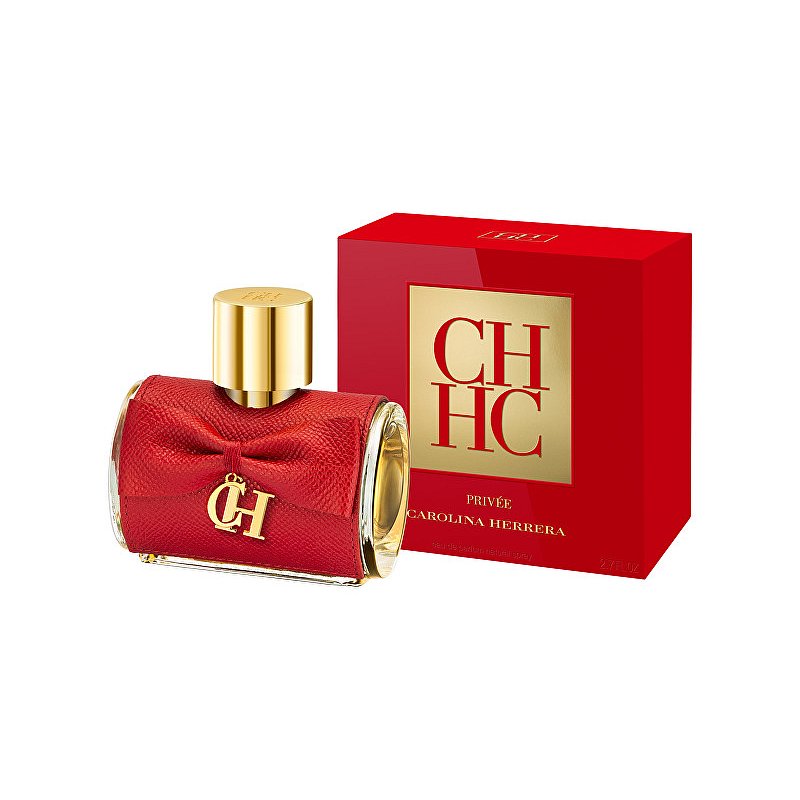 Carolina Herrera CH Privée - EDP 50 ml