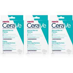 CeraVe Blemish Control Barrier Patches sada pro problematickou pleť, akné