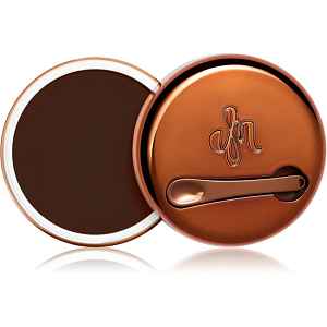 Danessa Myricks Beauty Yummy Skin Blurring Balm Powder kompaktní krémový make-up odstín 11 - Deep with Neutral Undertones 18 g