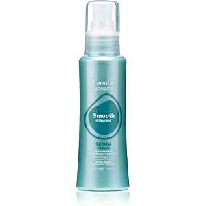 Fanola Wonder Smooth Serum vyhlazující sérum na vlasy 100 ml
