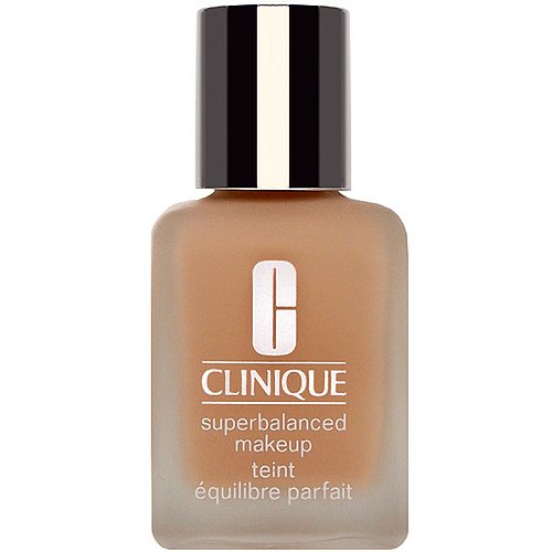 Hedvábný make-up Superbalanced Make-up 30 ml 11 Sunny