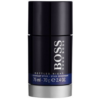 Hugo Boss Bottled Night Deo Stick 75 ml