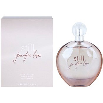 Jennifer Lopez Still parfémovaná voda pro ženy 100 ml