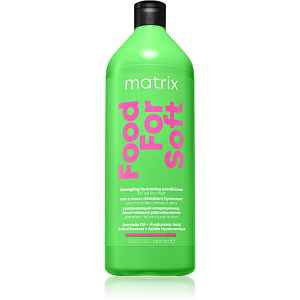 Matrix Food For Soft hydratační kondicionér s kyselinou hyaluronovou 1000 ml