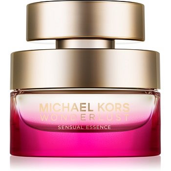 Michael Kors Wonderlust Sensual Essence parfémovaná voda pro ženy 30 ml