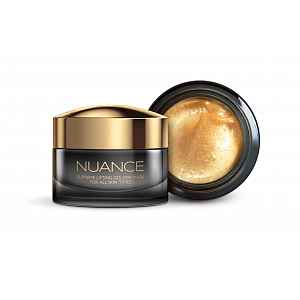 Nuance Magical Supreme Lifting Zlatá maska 50 ml