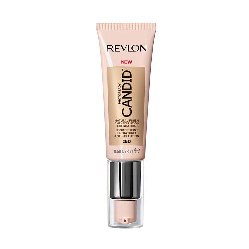 Revlon Photoready Candid Foundation 260 Chai 22ml + dárek REVLON -  deštník