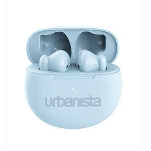 Urbanista Austin bezdrátová sluchátka blue