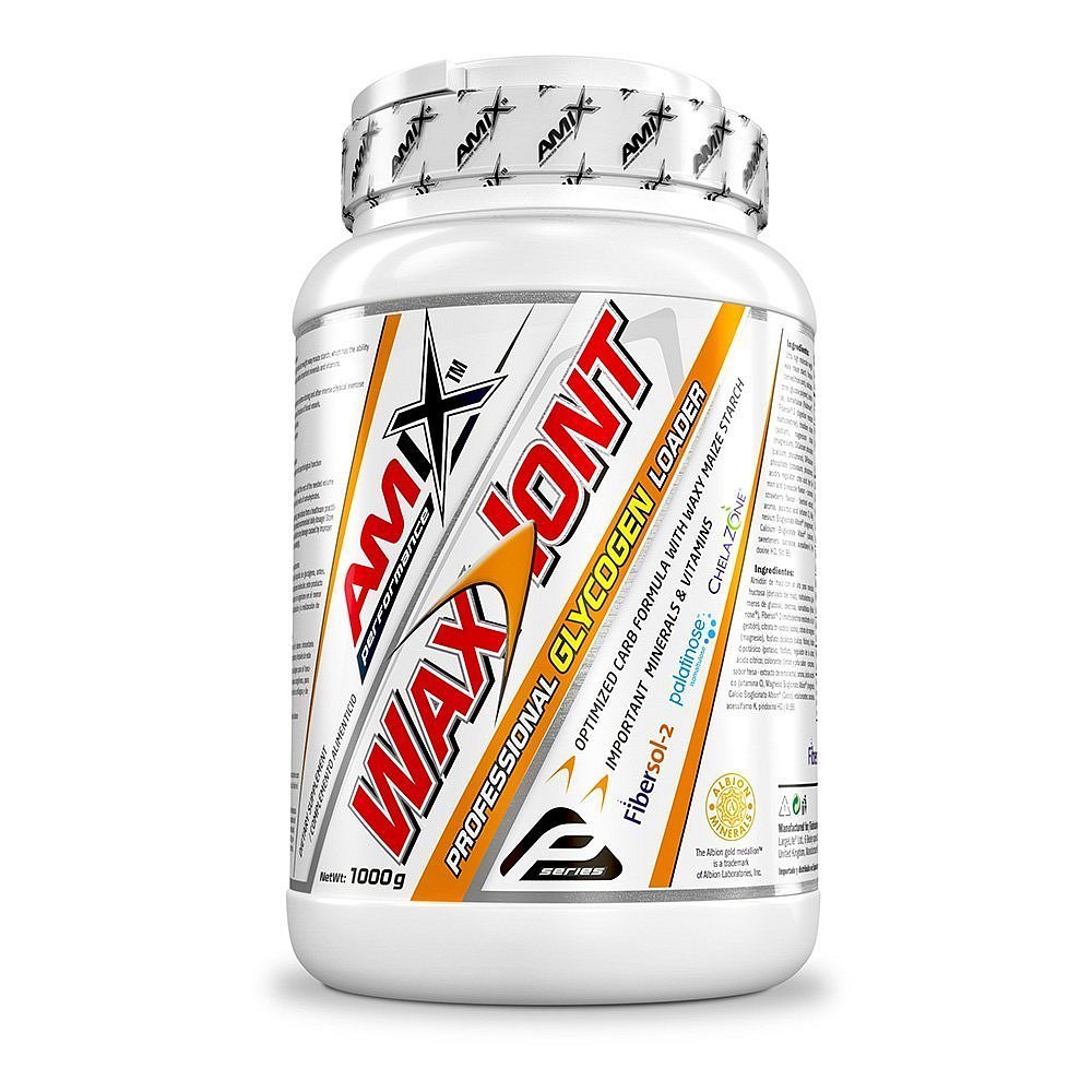 WaxIont Lemon-Lime 1000g