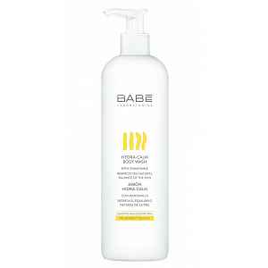 BABÉ TĚLO Hydratační sprchový gel 500ml