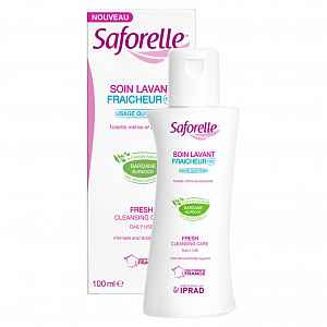 SAFORELLE Fresh 100 ml