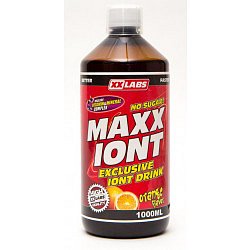 XXtreme Maxx Iont 1000 ml