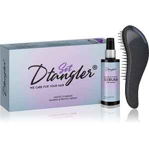 Dtangler We Care For Your Hair Set dárková sada na vlasy 2 ks