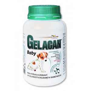 Gelacan Baby 150 g
