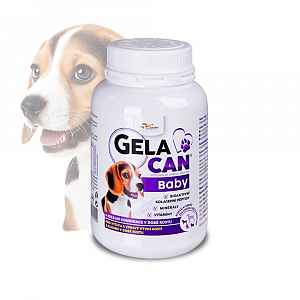 Gelacan Baby 150 g