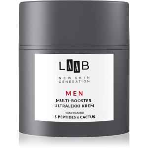 AA Cosmetics LAAB Men lehký pleťový krém pro muže 50 ml