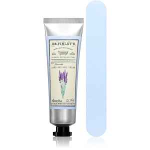 Accentra Dr. Finlay´s Hand and Nail Cream dárková sada na ruce a nehty 30 ml