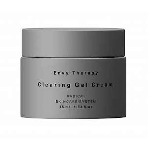 Envy Therapy Clearing Gel Cream lehký gelový krém 45 ml
