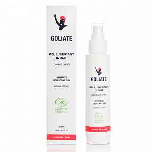 Goliate Lubrikační gel BIO