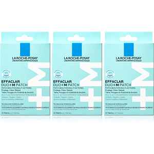 La Roche-Posay Effaclar DUO+M Patch sada pro problematickou pleť, akné