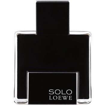 Loewe Solo Loewe Platinum toaletní voda pro muže 50 ml