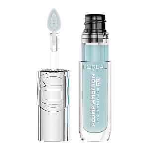Loréal Paris Plump Ambition 113 Cristal Ice lesk na rty 5 ml