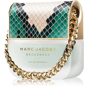 Marc Jacobs Eau So Decadent toaletní voda pro ženy 100 ml