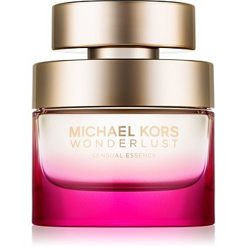 Michael Kors Wonderlust Sensual Essence parfémovaná voda pro ženy 50 ml