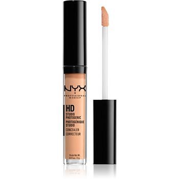 NYX Professional Makeup High Definition Studio Photogenic korektor odstín 05 Medium 3 g